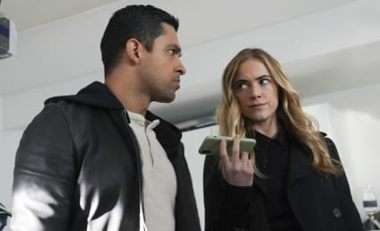 NCIS Season 18 Episode 13 Review: Misconduct