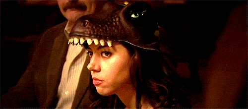 April Ludgate - Parks and Recreation