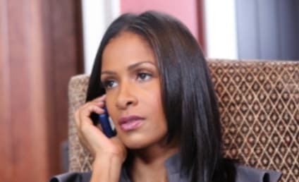 Sheree Whitfield Speaks on The Real Housewives of Atlanta