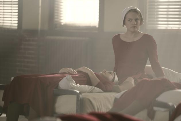 The Handmaids Tale Season 1 Episode 4 Review Nolite Te Bastardes