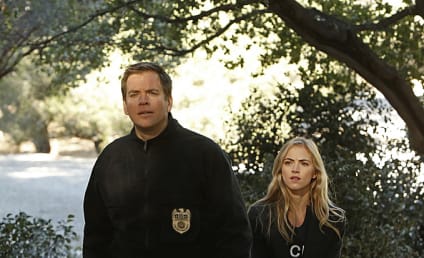 NCIS Review: The Mann Effect