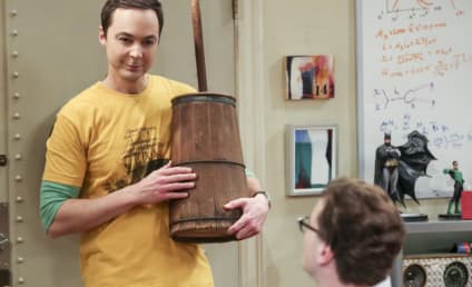 Watch The Big Bang Theory Online: Season 11 Episode 11
