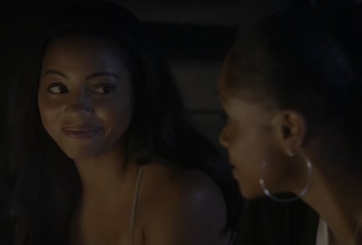 Dating Advice - All American: Homecoming Season 1 Episode 5