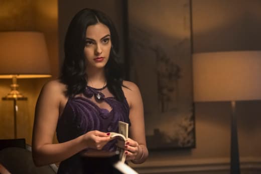 Pay Day - Riverdale Season 2 Episode 19