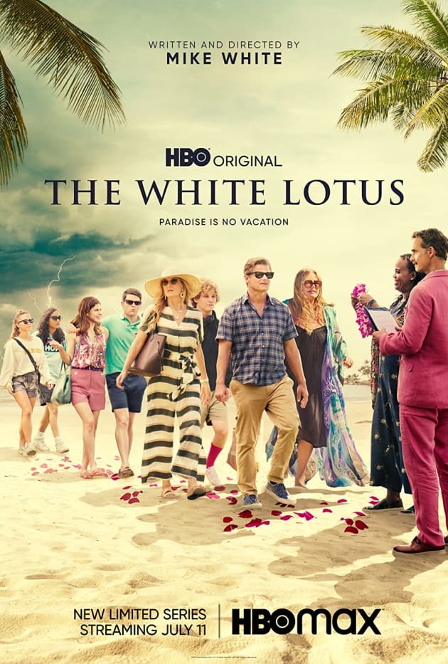 The White Lotus Season 2 Theo James And Meghann Fahy Join Cast Tv Fanatic