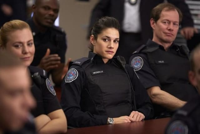 Watch Rookie Blue Season 5 Episode 2 Online - TV Fanatic