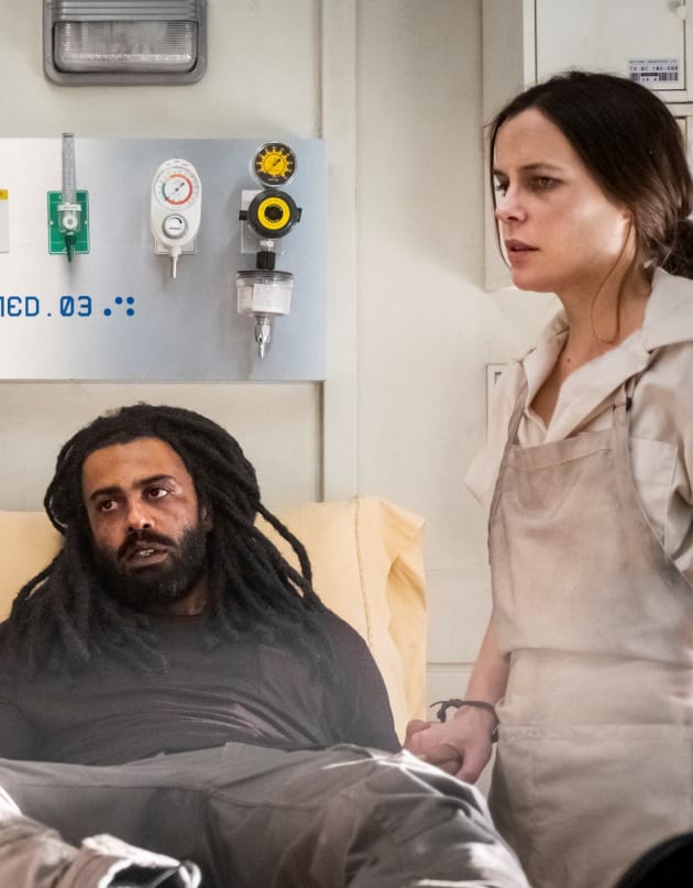 Snowpiercer Season 1 Episode 6 Review: Trouble Comes ...