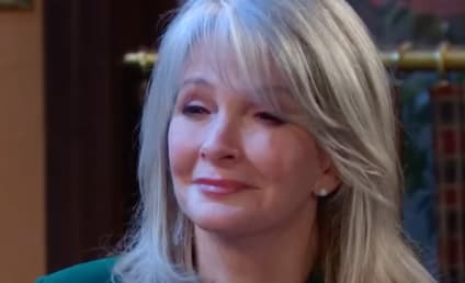 Days of Our Lives Round Table: Our Favorite Marlena Moments!