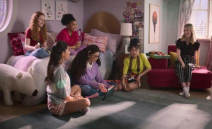The Baby-Sitters Club Season 2 Episode 1 Review: Kristy and the Snobs