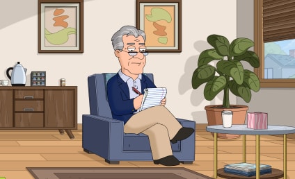 Watch Family Guy Online: Season 16 Episode 12
