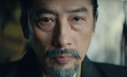 Shōgun Miniseries Lands February Premiere Date at FX