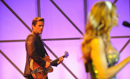 Nashville Season Premiere to Flashback, Relive "Explosive" Past