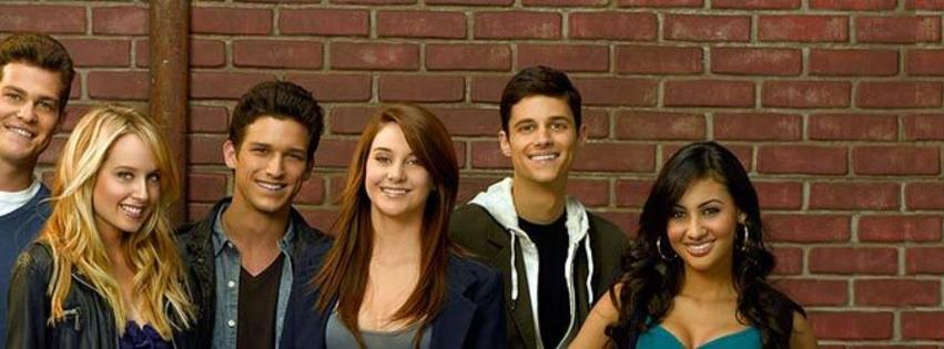 The Secret Life of the American Teenager Review: Love The One You're ...
