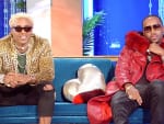 Love & Hip Hop: Hollywood Season 3 Episode 14 Pic