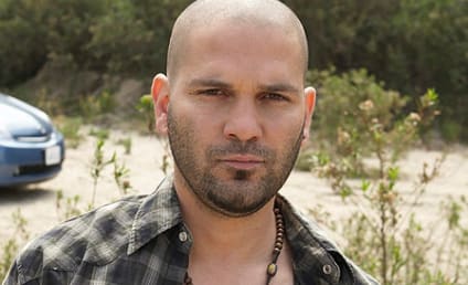 Guillermo Diaz to Reprise Role on Weeds