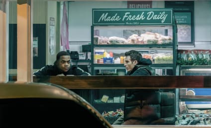 Power Book II: Ghost Season 4 Episode 2 Review: To Thine Own Self