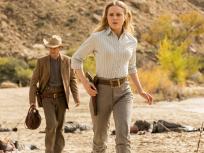 Dreams vs. Reality - Westworld