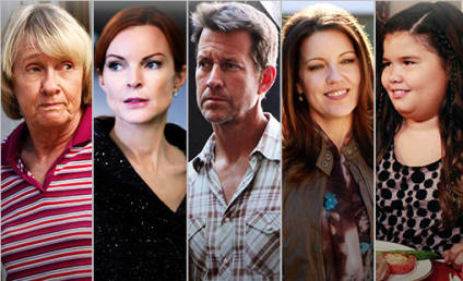 Desperate Housewives Character Death: Revealed!