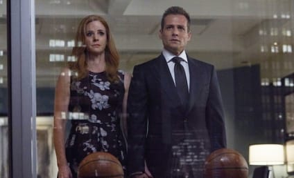 TV Fanatic Daily Feed: Suits Return Date, Cubs' Commercial-Free Victory Parade & More!