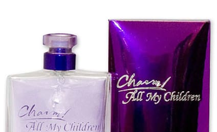 All my children perfume 2025