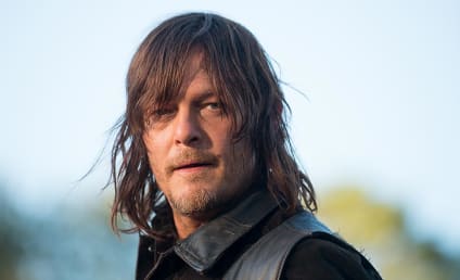 The Walking Dead Season 6 Episode 14 Review: Twice As Far