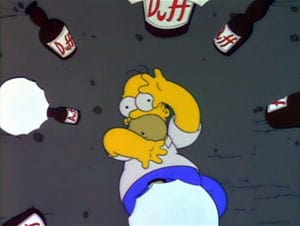 Duffless Picture