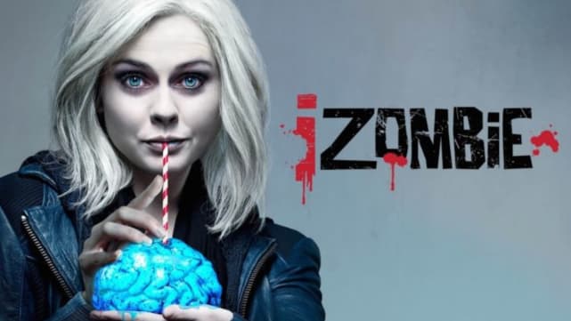 iZombie - Certain Renewal