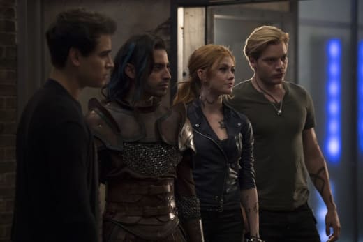 Shadowhunters putlocker deals