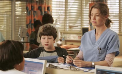 17 More Grey's Anatomy Guest Stars You've Probably Forgotten