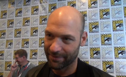 The Strain Cast Teases Season 2: What's on Tap?