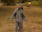 Wilfred the Spirit Guide