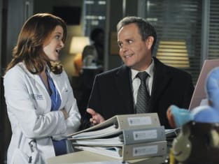 Grey's anatomy season discount 2 episode 16 online