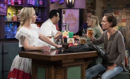 TV Ratings Report: The Conners Plunges 