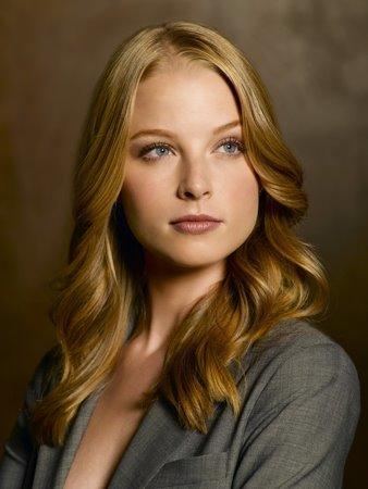 A Rachel Nichols Picture