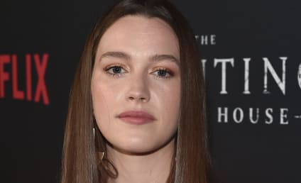 The Haunting of Hill House Sequel: Victoria Pedretti Returning in Lead Role