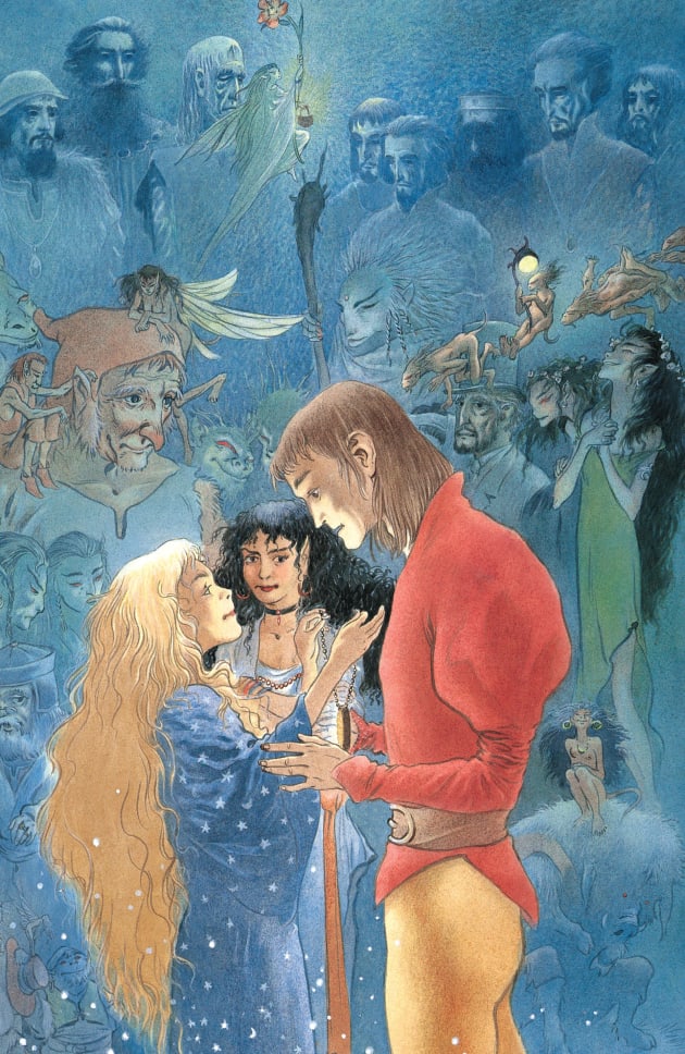 stardust aew