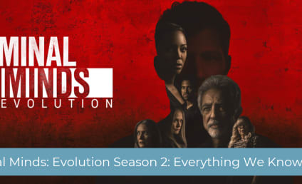 Criminal Minds Season 17: Everything We Know About Evolution Season 2