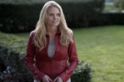 Jennifer Morrison (Emma Swan)