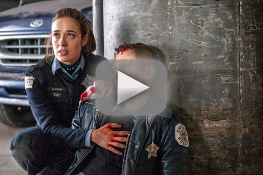 Chicago pd season 1 online episode 2 watch online