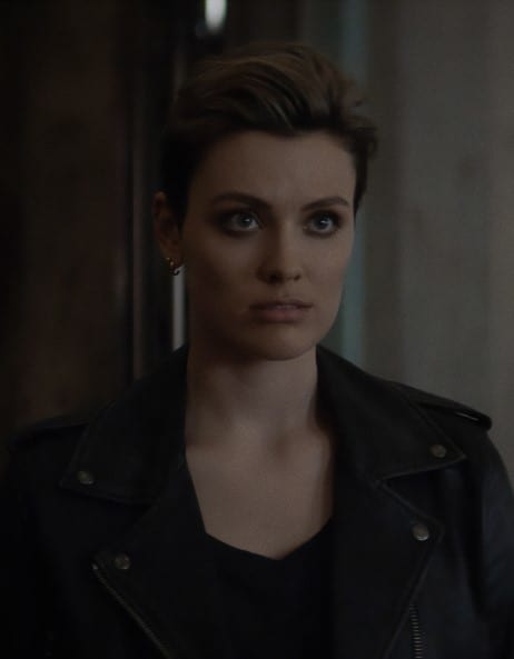 Circe/Kate - Batwoman Season 2 Episode 18