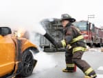 Herrmann - Chicago Fire Season 8 Episode 10