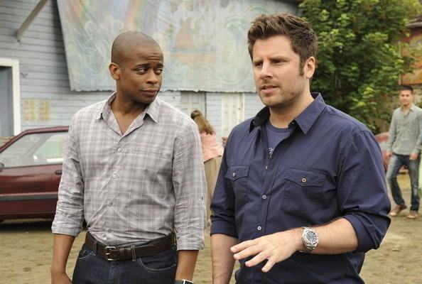 Gus and Shawn Pic
