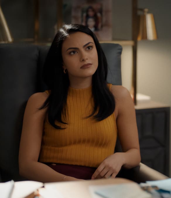The Test - Riverdale Season 5 Episode 13