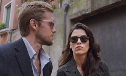 Blood & Treasure Season 1 Episode 11 Review: Return of the Queen