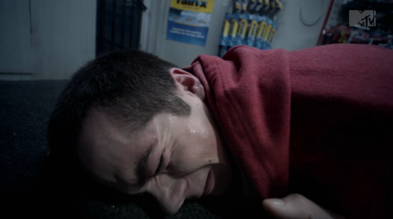 Frozen Stiles