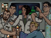 Archer season 10 episode 3 cheap