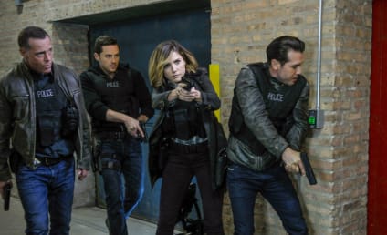 Chicago PD Season 3 Episode 8 Review: Forget My Name
