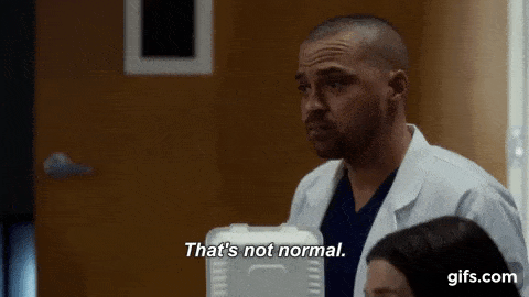 Grey's 13x19c