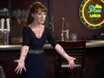 Rowena's Tattoos - Supernatural Season 10 Episode 17