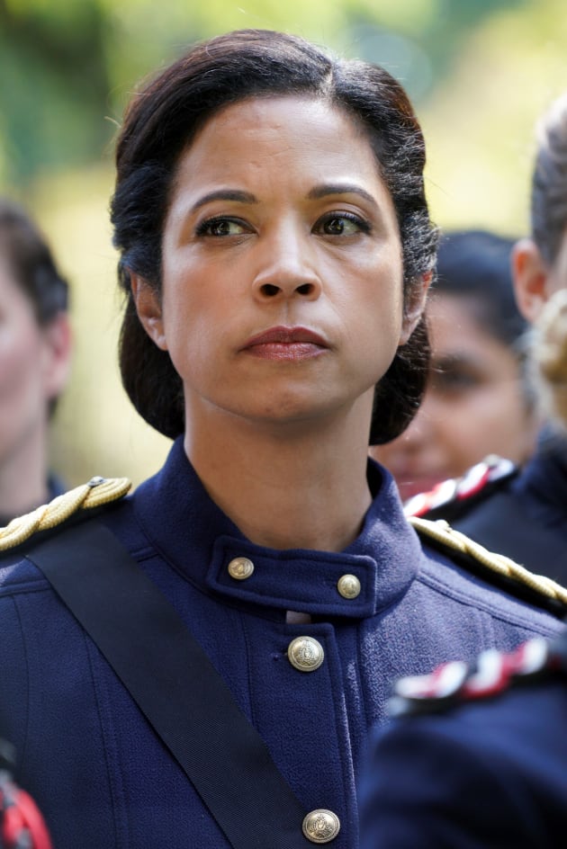 Motherland: Fort Salem Season 1 Episode 9 Review: Coup ...